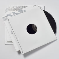 Signal Noise - Sedonis / Merzbow