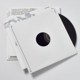 Signal Noise - Sedonis / Merzbow