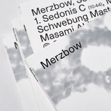 Signal Noise - Sedonis / Merzbow