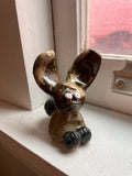 Ceramic Friends