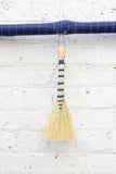Tampico Hawk Tail Hand Broom