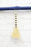 Tampico Hawk Tail Hand Broom