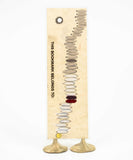 Laminated bookmarks