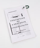 Conception of A Sentence or An Attempt of Forming a Form