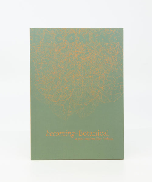 becoming—Botanical