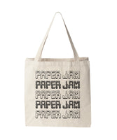 Paper Jam Tote