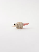 Miniature Animals
