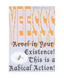 a magical radical action