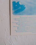 2026 Calendars - Yearly