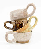 Big Handle Mugs