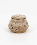 Lidded Jars