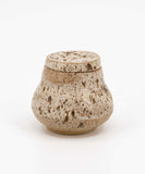 Lidded Jars