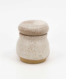 Lidded Jars