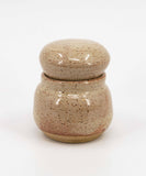 Lidded Jars