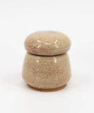 Lidded Jars