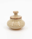 Lidded Jars