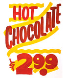 Hand Painted Signs - 18 x 24"