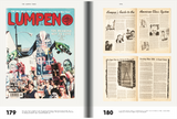 The Lumpen Times: 30+ Years of Radical Media and Building Communities of the Future