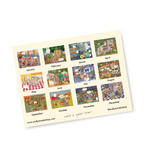 2026 Molly Anne Bishop Calendar