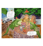 2026 Molly Anne Bishop Calendar