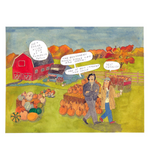 2026 Molly Anne Bishop Calendar