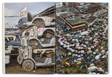 CAB: SHIFT Architecture in Times of Radical Change