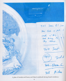The Courtroom Artist Residency Report: Residencies #13-16 by Marc Fischer & Contributors