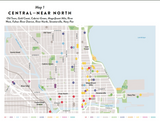 The 500 Hidden Secrets of Chicago (Revised Edition)