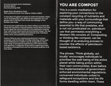You Are Compost
