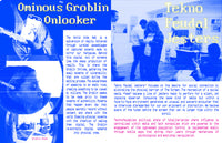 Switching Costs Zine