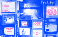 Switching Costs Zine