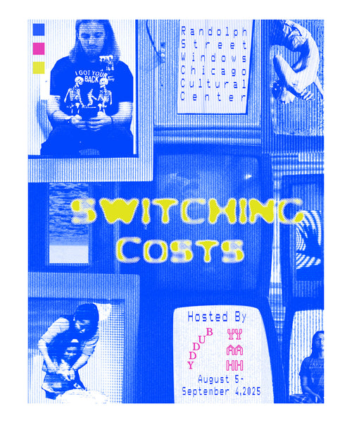 Switching Costs Zine