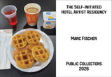 The Self-Initiated Hotel Artist Residency