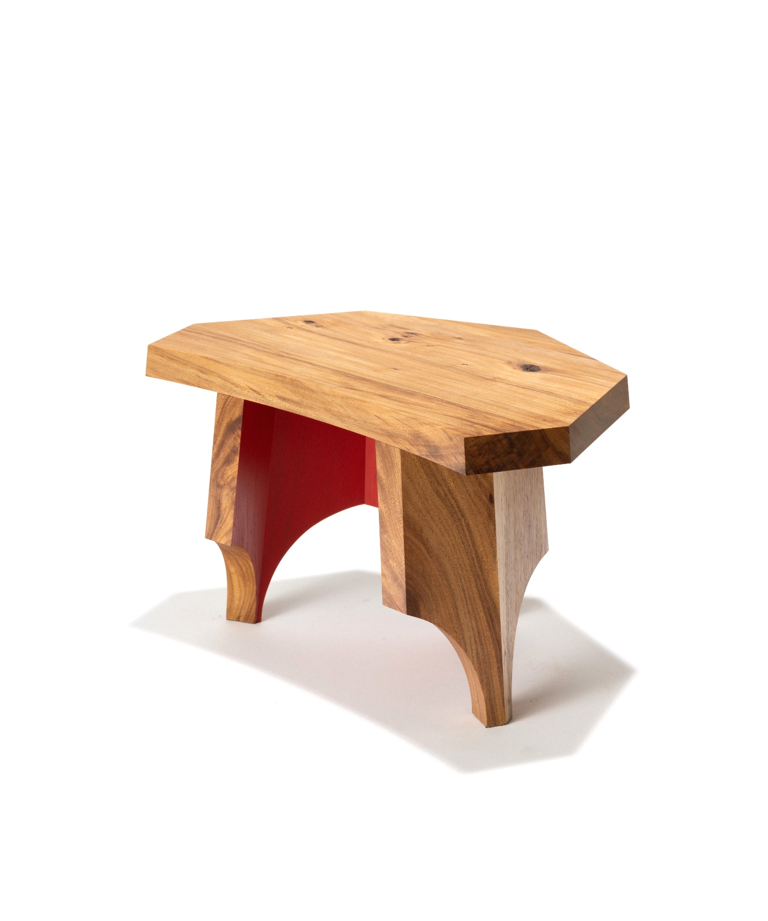Soban Stool – Buddy Chicago