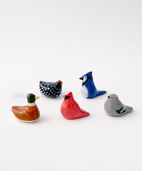 Miniature Animals
