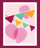 Suzie Shin Greeting Cards