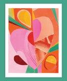 Suzie Shin Greeting Cards