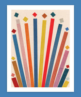 Suzie Shin Greeting Cards