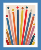 Suzie Shin Greeting Cards
