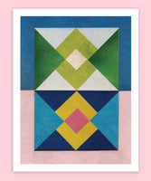 Suzie Shin Greeting Cards