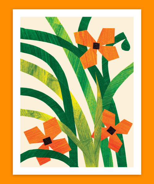 Suzie Shin Greeting Cards