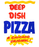 Hand Painted Signs - 18 x 24"