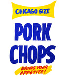 Hand Painted Signs - 24 x 36"