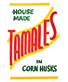 Hand Painted Signs - 24 x 36"