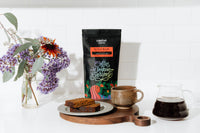 Women-grown Coffee Beans