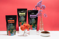 Women-grown Coffee Beans