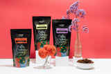 Women-grown Coffee Beans