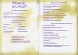 How To Be An Abortion Companion