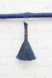 Tampico Hawk Tail Hand Broom