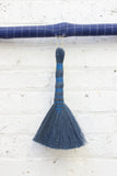 Tampico Hawk Tail Hand Broom